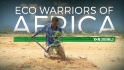 Eco-Warriors of Africa