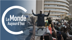 Le Monde Aujourd’hui : heurts entre forces de l'ordre et partisans d’Ousmane Sonko
