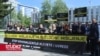 Novinarski protest: Stop kriminalizaciji klevete