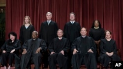 Supreme Court What to Watch