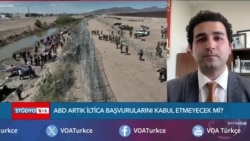 Avukat Özek: ‘’Biden'ın kararnamesi kayıtsız göçmenleri arttıracak’’