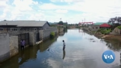 ‘Floods Have Left Over 400,000 Homeless’: Zambian Authorities 