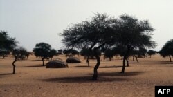 Déjà désertique, le Sahel est comme de nombreuses régions, durement touché par le changement climatique.