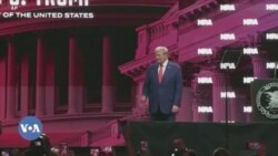 Ameriki jamana ɲɛmɔkɔya politiki babu 