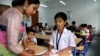 Muslims in India's most-populous state protest ban on madrasas