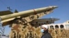 ایران با روسیه و چین برای تامین سوخت موشک‌های بالیستیک «مذاکرات فشرده‌ای» دارد