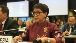 မြန်မာ့အရေး အာဆီယံကြိုးပမ်းမှု နိုင်ငံရေးအရအသုံးမချစေဖို့ အင်ဒိုသတိပေး