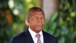 Líderes juvenis dizem que João Lourenço afastou-se da juventude angolana