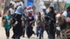 Израел со нападите во Газа можеби ги има прекршено „законите за војна“, вели Канцеларијата за човекови права на ОН