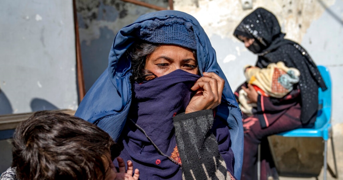 Female Afghan UN Worker Demands Employer Press Taliban to Reverse Ban