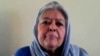 Afghan Activist Urges Taliban Engagement 