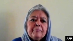 মাহবুবা সিরাজ