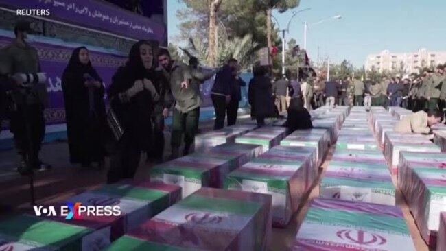 Việt Nam lên án vụ đánh bom khiến hơn 100 người chết ở Iran
