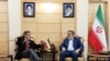 رئیس آژانس برای بررسی پرونده هسته‌ای جمهوری اسلامی وارد تهران شد