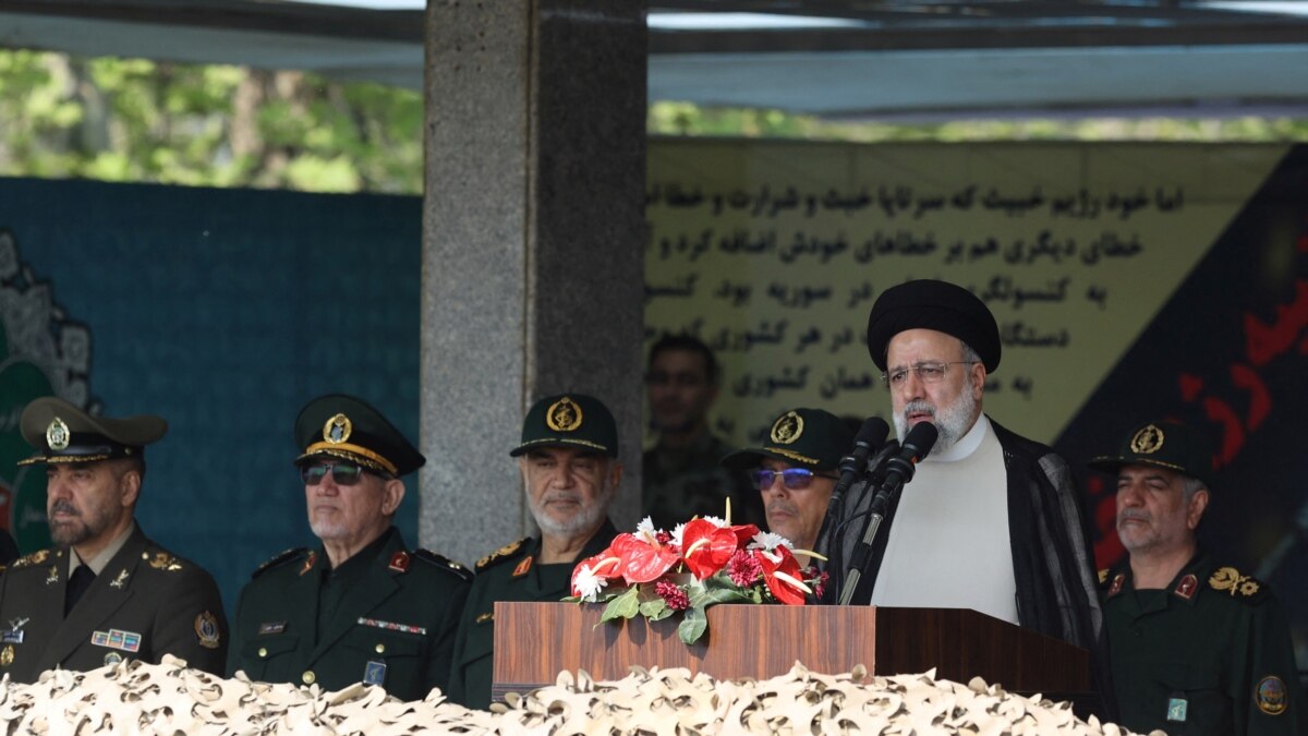 Irani paralajmëron për  përgjigje të ashpër  nëse Izraeli hakmerret
