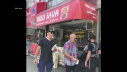Toko Indonesia Indo Java, Punya Dapur Terkecil di New York