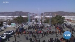 ပြန်လည်တင်းမာလာတဲ့ တောင်နဲ့ မြောက်ကိုရီးယားဆက်ဆံရေး
