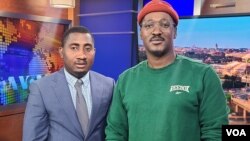 Up Front: Liberia: Expectations Of Young People From Country's Next Leader