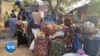 Mali : des Burkinabè trouvent refuge à Koro 