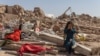 ملګري ملتونه: د هرات زلزله ځپلو اړتیاو پلان شاوخوا ۱۷۳ میلیونو ډالرو ته اړتیا لري
