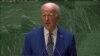 UJoe Biden Uthi Kumele Kuvinjwe Ukugenqulwa Kwabo Hulumende Kuzwekazi leAfrica