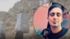 عطا حسینی، کولبر ٣٢ ساله اهل پاوه که بر اثر شلیک مستقیم مأموران جمهوری اسلامی دچار مرگ مغزی شده بود، جان باخت