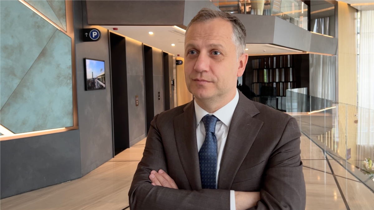 Vladimir Pejić o odnosima Srbije i Amerike