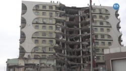 Depremzedeler Değerli Eşyalarını Çıkarmak İstiyor