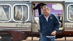 နယ်စပ်လုံခြုံရေး ထိပါးခံမည်မဟုတ် (ထိုင်းဝန်ကြီးချုပ်)