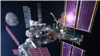 NASA: Artémis, une escale lunaire pour la conquête de Mars