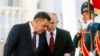 Russian influence in Kyrgyzstan rising despite local consternation