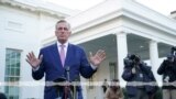  Kevin McCarthy ye layidu ta ko abɛna sariya dɔ ta ka juruw hakɛ wuli