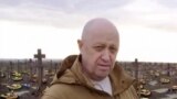 Yevgeny Prigozhin, ye a sɔsɔ araba ko aka kɛlɛcɛw tun bɛ binkannikɛlaw cɛma, jihadikɛlaw ye min fɔ Mali cɛmancɛ la