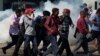 Sri Lanka Police Fires Tear Gas at Election Protest; 15 Injured