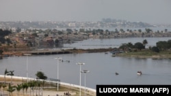 Luanda