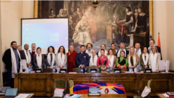 སེ་ཕན་གྱི་གྲོས་ཚོགས་ནང་བོད་དོན་རྒྱབ་སྐྱོར་ཚོགས་པ་གསར་འཛུགས།