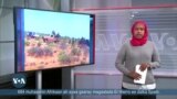 Qubanaha VOA, Oct 05, 2023