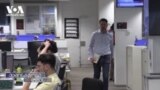 რუსეთში უცხოელი ჟურნალისტების რიცხვი იკლებს