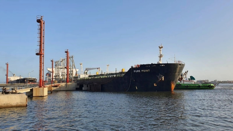 Rusia Katakan Penjualan Minyak ke Pakistan Tanpa 'Diskon Khusus' 8 Rusia Katakan Penjualan Minyak ke Pakistan Tanpa 'Diskon Khusus'