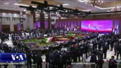 Presidenti i Indonezisë i bën thirrje SHBA-së, Kinës dhe Rusisë të zbusin rivalitetin 