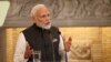 India PM Urges UN to Rethink Priorities for 21st Century