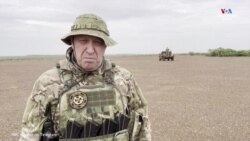 Ապստամբությունից հետո Պրիգոժինի կողմից հրապարակված առաջին տեսանյութը_1.mp4