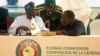 ECOWAS Official Speaks on Senegal Political Crisis, Junta-Led Nations Exit