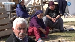 “Zorda Kalmadıkça Tuvalete Gitmiyoruz”