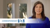 correspondant VOA 15 février 