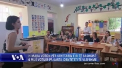 Himara voton për kryetarin e ri të bashkisë