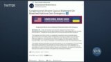 В американському Конгресі не вірять заявам Росії щодо підриву Каховської дамби. Відео