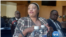Amai Justice Priscillar Chigumba sachigaro weZEC 
