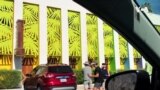 Нурнување во срцето на Палм Спрингс, Калифорнија