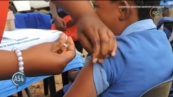 Health Report: Nigeria’s Oyo state begins HPV vaccine drive